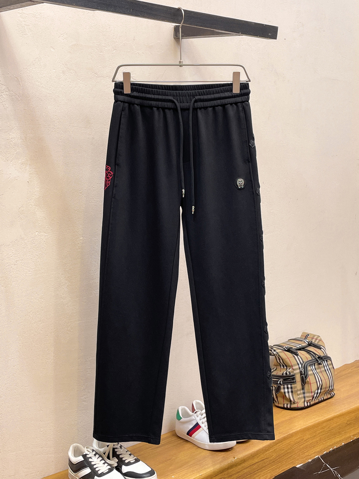 Casual Pants Man